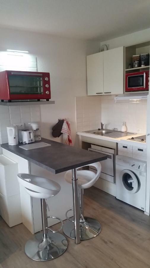 Appartement Capbreton / Hossegor エクステリア 写真